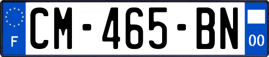CM-465-BN