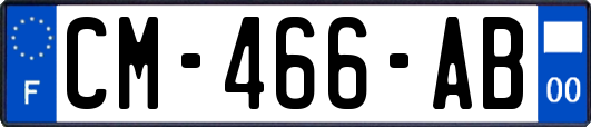 CM-466-AB