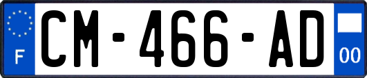 CM-466-AD