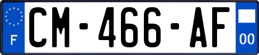 CM-466-AF