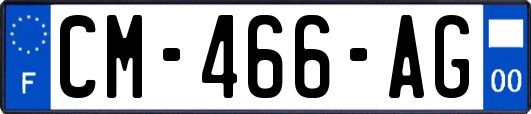 CM-466-AG