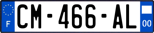 CM-466-AL