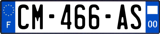 CM-466-AS