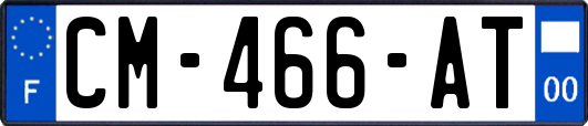 CM-466-AT