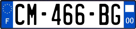 CM-466-BG