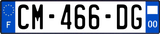 CM-466-DG
