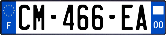 CM-466-EA