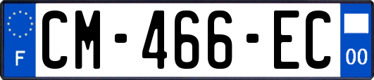 CM-466-EC