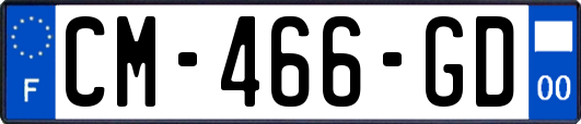 CM-466-GD