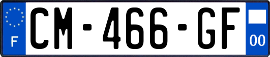 CM-466-GF