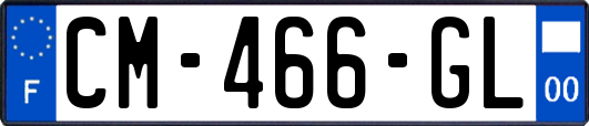CM-466-GL