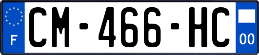 CM-466-HC