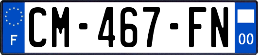 CM-467-FN