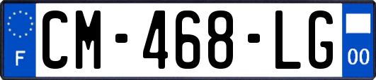 CM-468-LG
