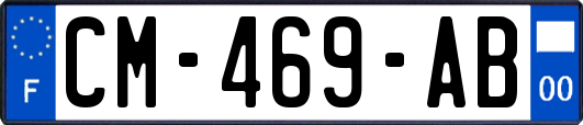 CM-469-AB