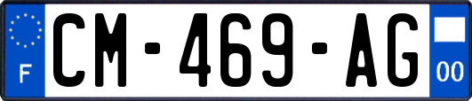 CM-469-AG