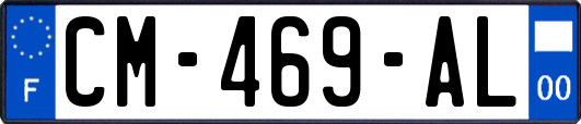 CM-469-AL