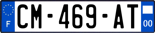 CM-469-AT
