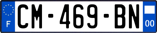 CM-469-BN