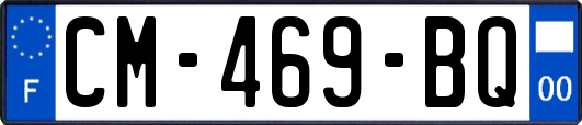 CM-469-BQ