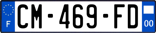 CM-469-FD