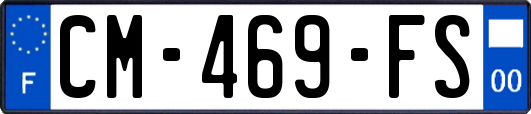 CM-469-FS