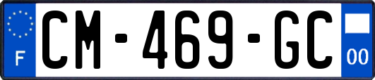 CM-469-GC