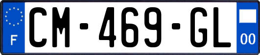 CM-469-GL