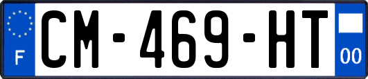 CM-469-HT