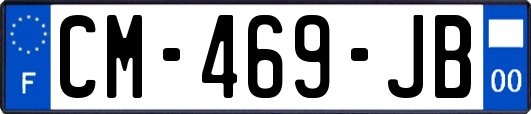 CM-469-JB