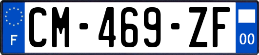CM-469-ZF