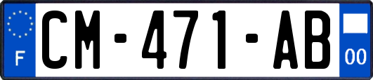 CM-471-AB