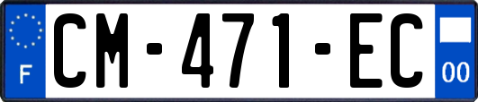 CM-471-EC