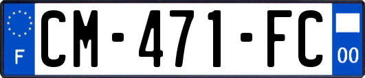 CM-471-FC