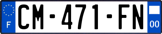 CM-471-FN