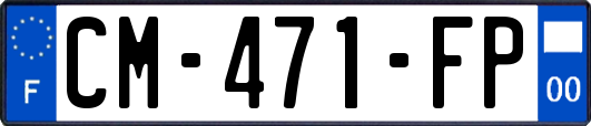CM-471-FP