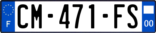 CM-471-FS