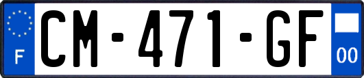 CM-471-GF