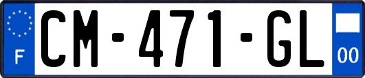 CM-471-GL