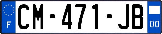 CM-471-JB
