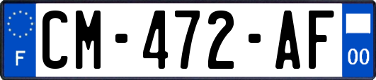 CM-472-AF