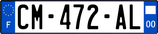 CM-472-AL