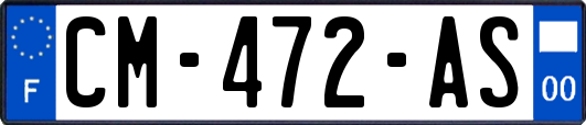 CM-472-AS