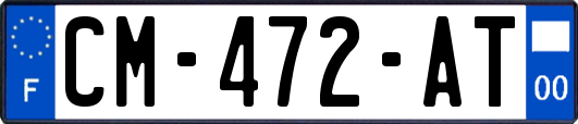CM-472-AT