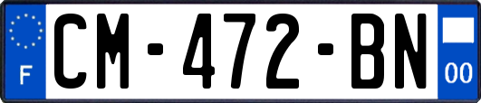 CM-472-BN