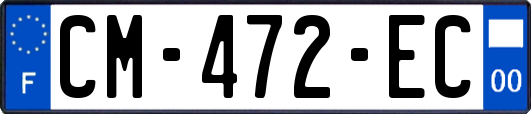 CM-472-EC