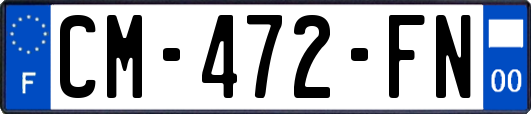 CM-472-FN