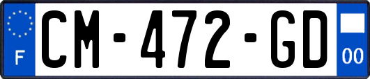 CM-472-GD