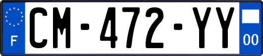 CM-472-YY