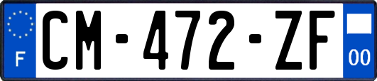 CM-472-ZF